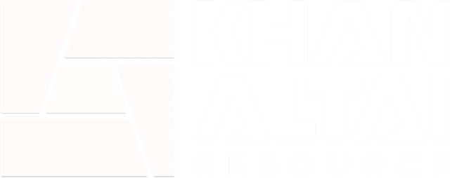 Khan Altai Resource