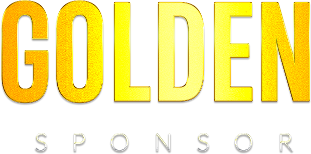 Golden Sponsors