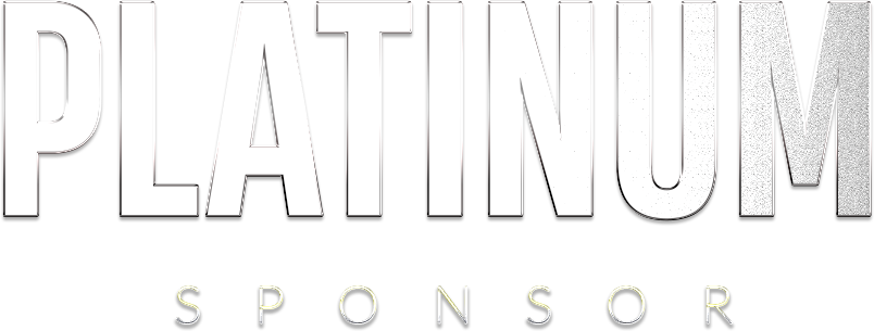 Platinum Sponsor